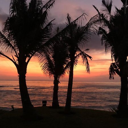 Villa Bahagia Nusa Lembongan Kültér fotó