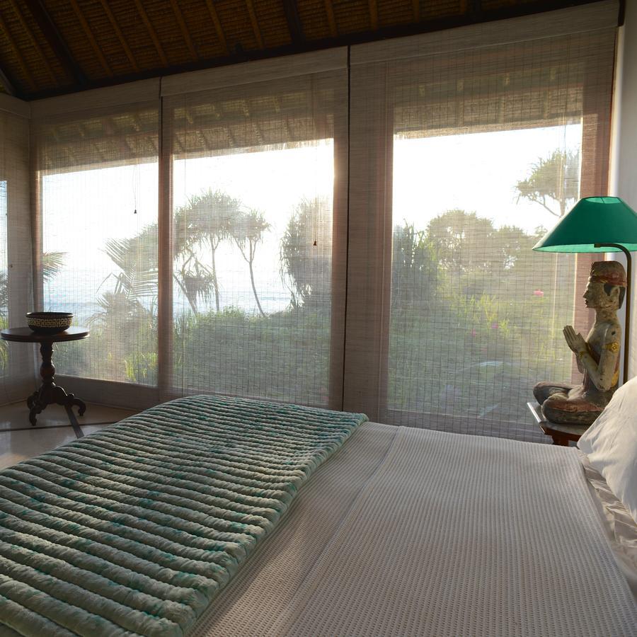 Villa Bahagia Nusa Lembongan Kültér fotó