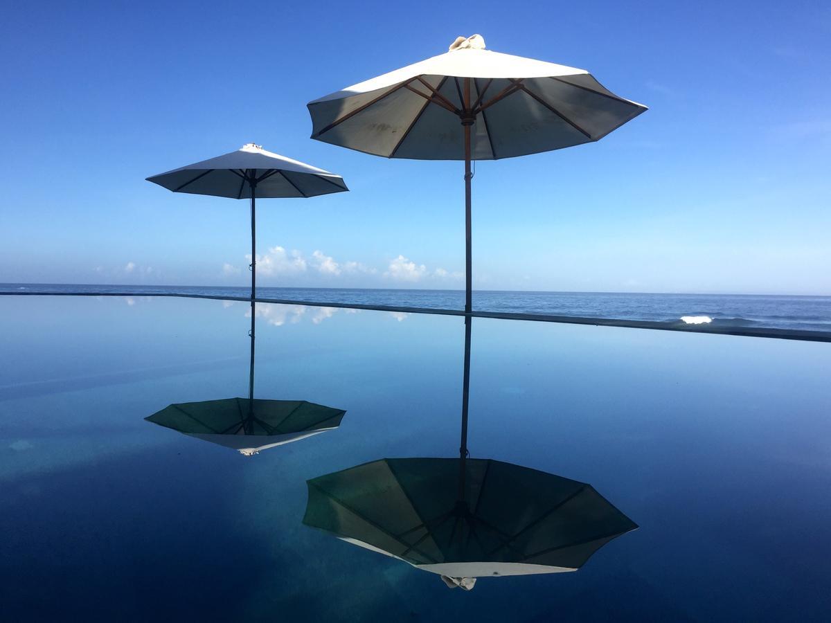 Villa Bahagia Nusa Lembongan Kültér fotó