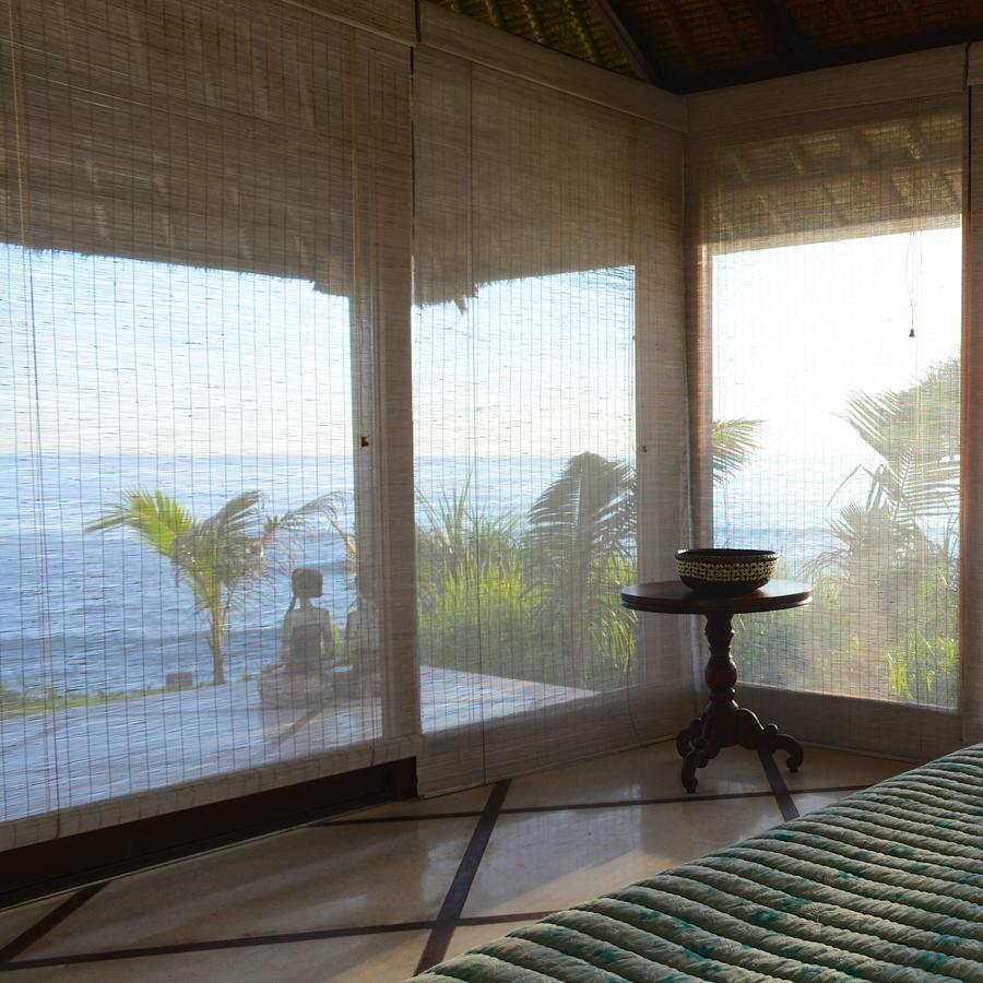 Villa Bahagia Nusa Lembongan Kültér fotó