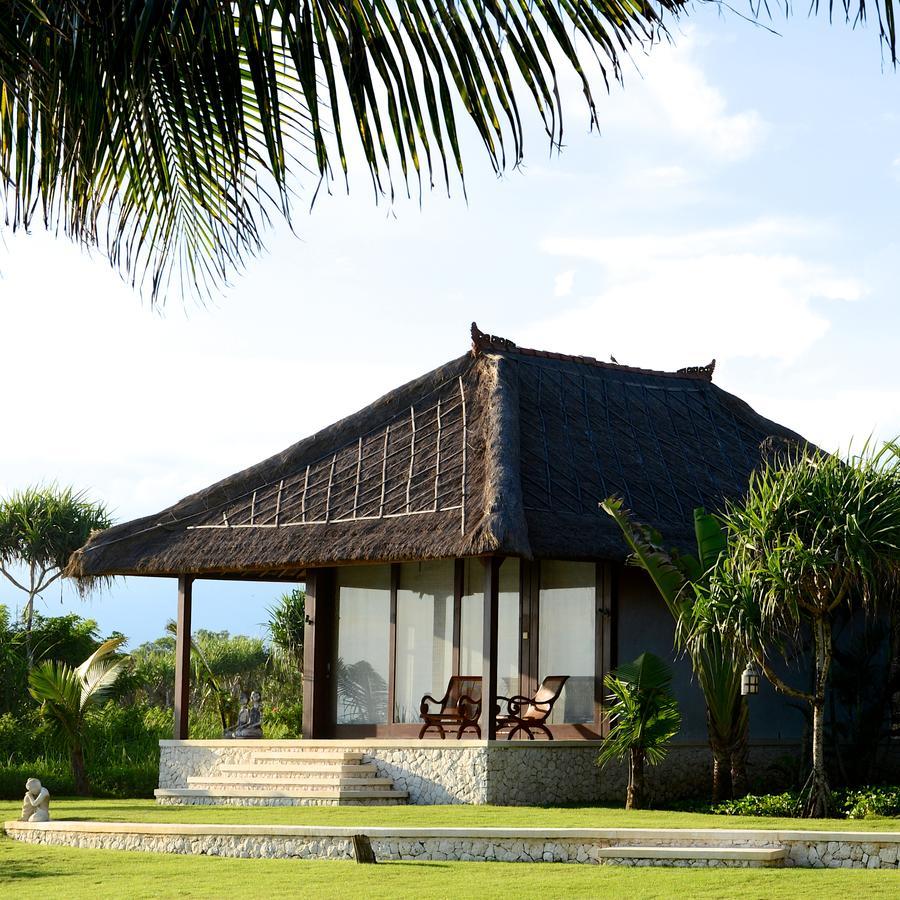 Villa Bahagia Nusa Lembongan Kültér fotó
