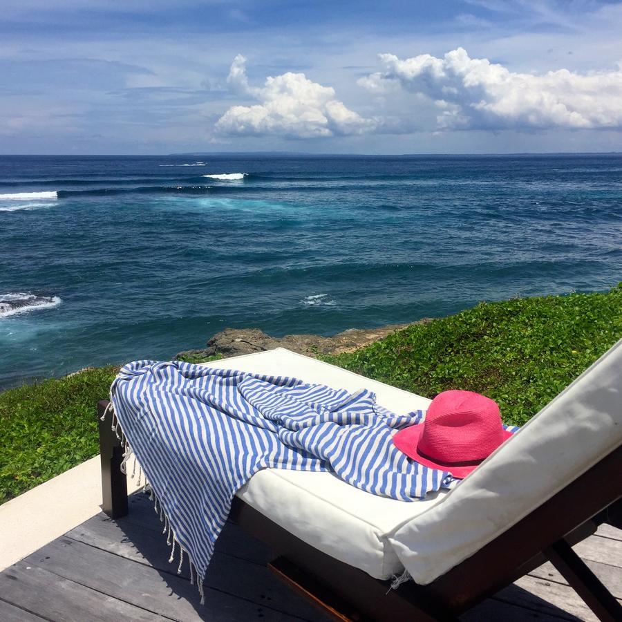 Villa Bahagia Nusa Lembongan Kültér fotó
